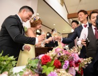 つくば結婚式